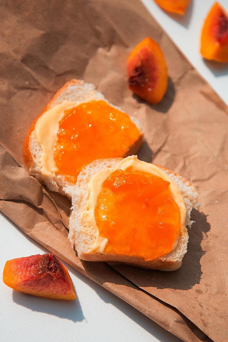 Jam Recipe - Homemade Grapefruit Marmalade