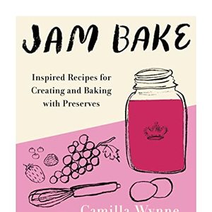 Inspired Recipes For Creating And Baking With Preserves, Shipped Right to Your Door