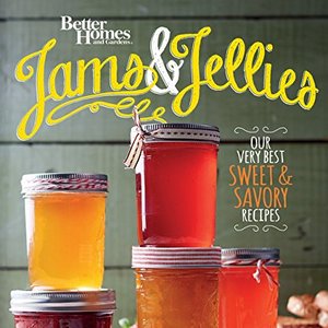 Sweet and Savory Recipes for Homemade Jams, Shipped Right to Your Door