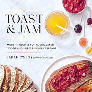 Modern Recipes For Sweet And Savory Spreads, Shipped Right to Your Door
