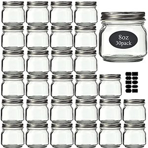 The Ideal Product for Preserving and Storing Your Favorite Jams and Jellies
